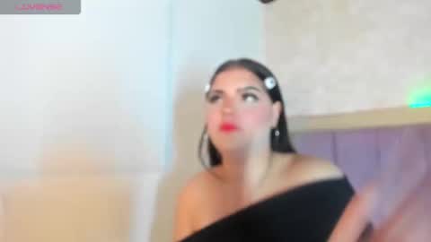 alunnaclarkcm online show from December 16, 2025, 12:26 am