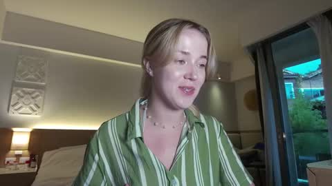 Amelia NEXT STREAM  online show from September 27, 2025, 10:20 am