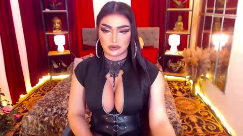 Snapshot of alurajhenson chatting on December 22, 2024, 7:21 pm Alura Jhenson online show from December 22, 2024, 7:21 pm
