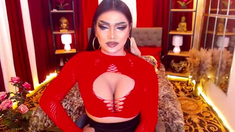 Snapshot of alurajhenson chatting on December 26, 2024, 11:13 pm Alura Jhenson online show from December 26, 2024, 11:13 pm
