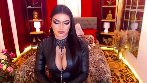 Snapshot of alurajhenson chatting on December 27, 2024, 2:14 am Alura Jhenson online show from December 27, 2024, 2:14 am