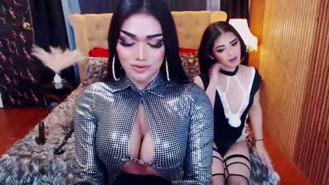 Snapshot of alurajhenson chatting on February 23, 2025, 9:55 am Alura Jhenson online show from February 23, 2025, 9:55 am