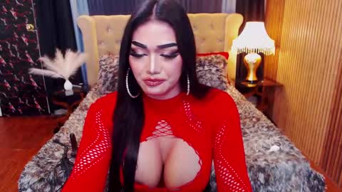 Snapshot of alurajhenson chatting on March 4, 2025, 6:29 pm Alura Jhenson online show from March 4, 2025, 6:29 pm