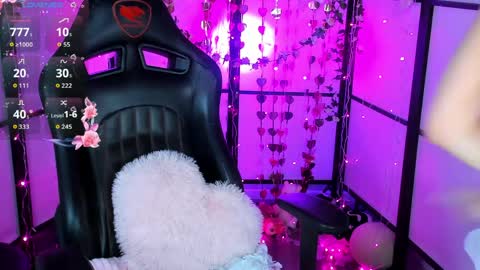 Aluwe online show from March 25, 2026, 9:21 pm