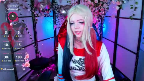 Aluwe online show from March 26, 2026, 9:31 pm
