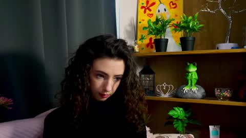 alvanalbach online show from October 1, 2025, 9:15 am