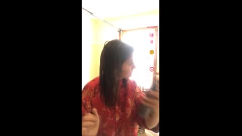 Snapshot of alvie_bones chatting on February 17, 2025, 5:21 pm Alvie online show from February 17, 2025, 5:21 pm