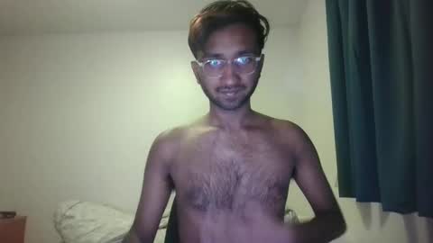 alvin miler online show from October 13, 2025, 6:19 pm