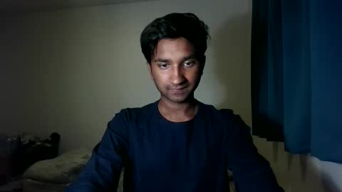 alvin miler online show from May 25, 2026, 12:16 am