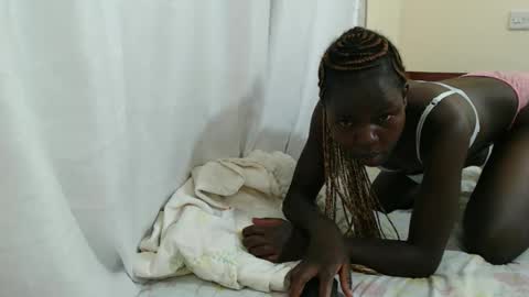 Alvine keji online show from October 16, 2025, 3:29 am