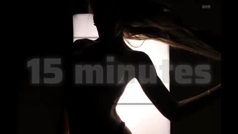 Alvuwka online show from September 18, 2025, 7:54 am