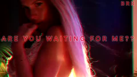 Alvuwka online show from September 28, 2025, 7:25 am