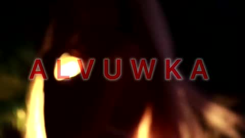 Alvuwka online show from October 7, 2025, 7:05 am