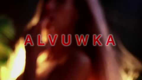 Alvuwka online show from October 10, 2025, 8:13 am