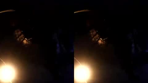 Alvuwka online show from October 18, 2025, 8:04 am