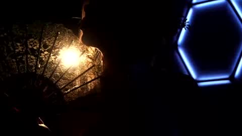 Alvuwka online show from October 29, 2025, 8:49 am