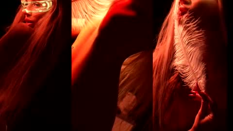 Alvuwka online show from December 23, 2025, 7:28 am