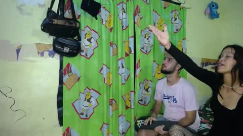 always_hot3 online show from December 19, 2025, 2:29 am