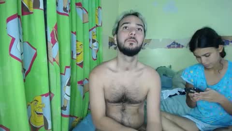 always_hot3 online show from January 12, 2026, 12:27 am