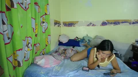 Snapshot of always_hot3 chatting on April 5, 2026, 2:42 am always_hot3 online show from April 5, 2026, 2:42 am
