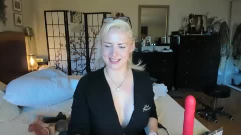 AlwaysAffirming online show from September 29, 2025, 7:30 pm