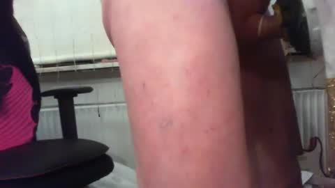 HoneyMelonGuy online show from January 16, 2026, 5:55 am