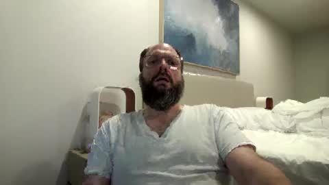 Foreverquizzical online show from May 27, 2026, 1:57 am