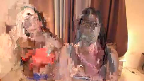 alwina_williams online show from May 23, 2026, 1:00 am