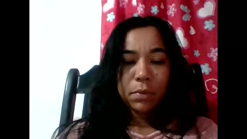 analia online show from February 18, 2025, 3:53 am