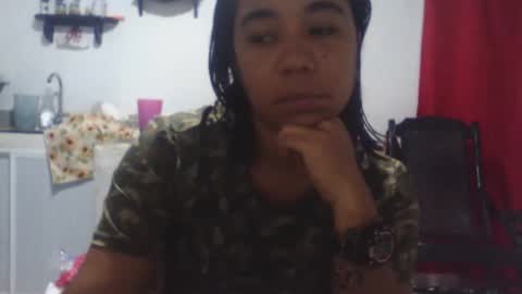 analia online show from November 29, 2025, 2:58 am