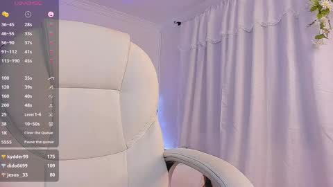 Im Aly3 online show from December 23, 2024, 5:17 am