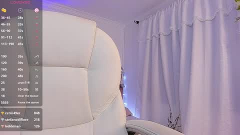 Im Aly3 online show from January 4, 2025, 5:16 am