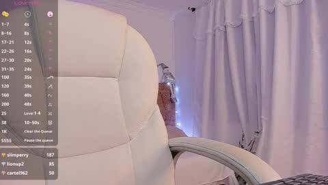 Im Aly3 online show from January 6, 2025, 5:19 am