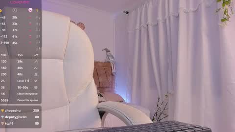 Im Aly3 online show from January 10, 2025, 5:15 am