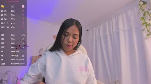 Im Aly3 online show from January 10, 2025, 11:08 pm