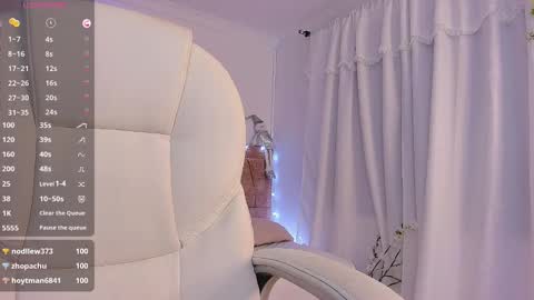 Im Aly3 online show from January 11, 2025, 5:10 am