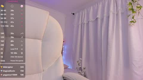 Im Aly3 online show from January 17, 2025, 5:11 am