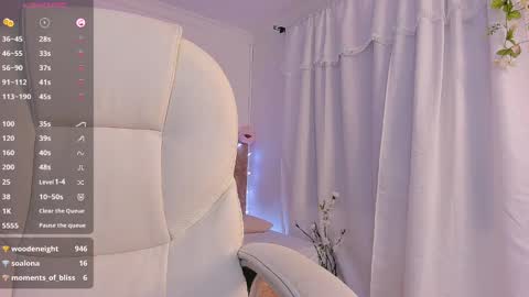 Im Aly3 online show from January 18, 2025, 5:31 am