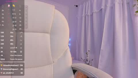 Im Aly3 online show from January 19, 2025, 5:15 am