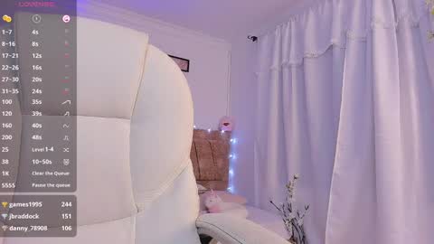 Im Aly3 online show from January 20, 2025, 5:26 am