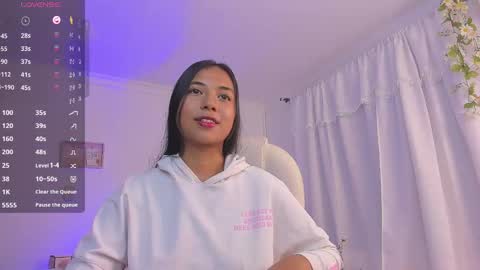 Im Aly3 online show from January 20, 2025, 11:43 pm