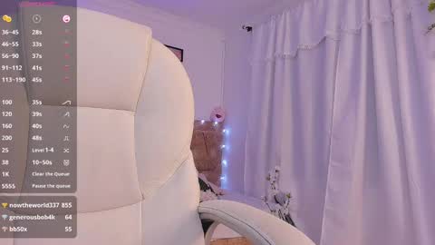 Im Aly3 online show from January 25, 2025, 5:18 am