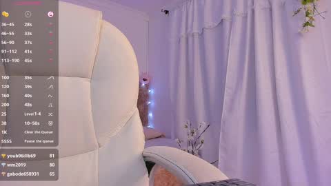 Im Aly3 online show from January 27, 2025, 5:14 am