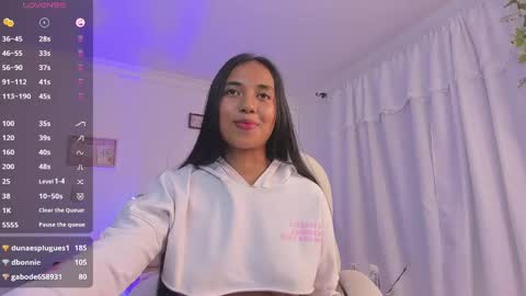 Im Aly3 online show from January 29, 2025, 5:51 am