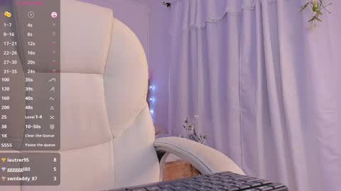 Im Aly3 online show from January 30, 2025, 5:19 am