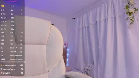 Im Aly3 online show from February 3, 2025, 5:29 am