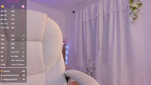 Im Aly3 online show from February 5, 2025, 5:20 am