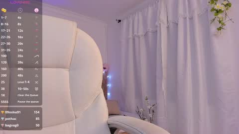 Im Aly3 online show from February 7, 2025, 5:31 am