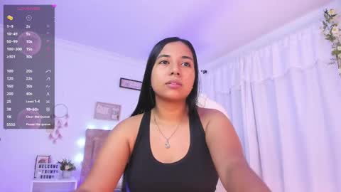 Im Aly3 online show from September 9, 2025, 10:31 pm