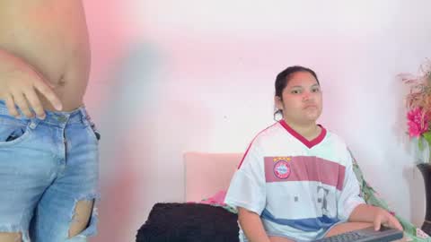 aly_n_sebas online show from July 11, 2026, 2:58 am